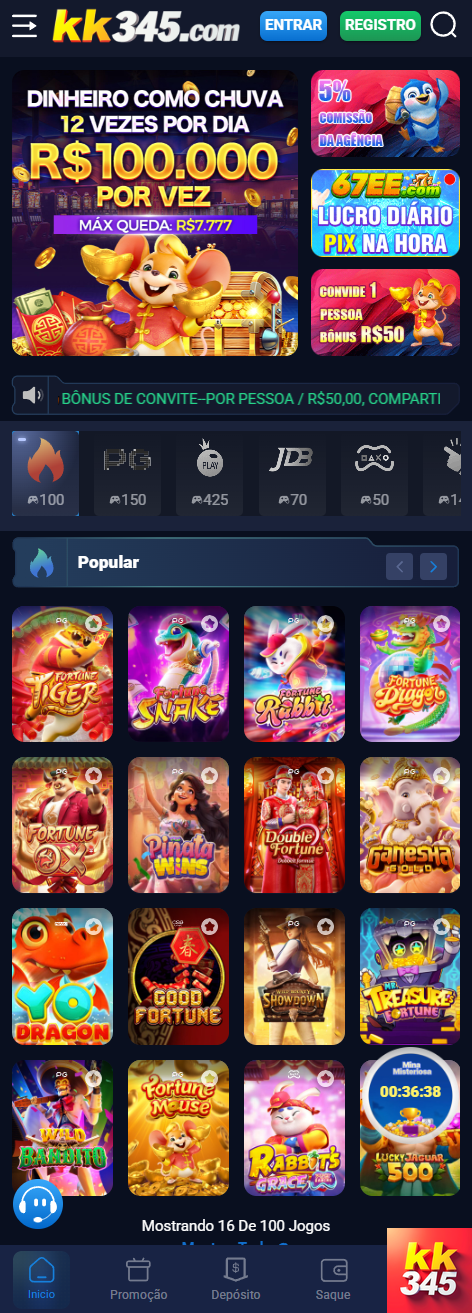 kk345.com desfrute de imersivo jogo